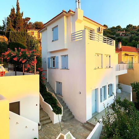Kalimera Homes Skopelos Town Exterior foto