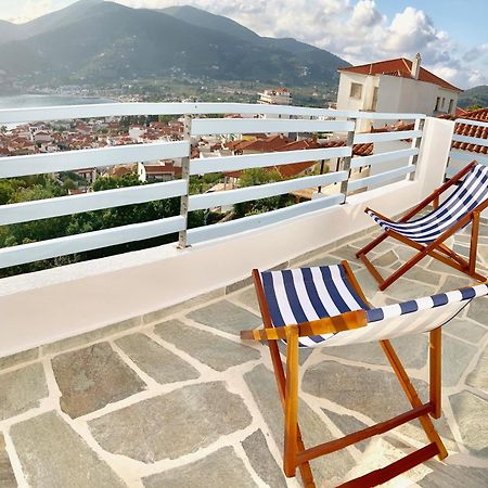 Kalimera Homes Skopelos Town Quarto foto