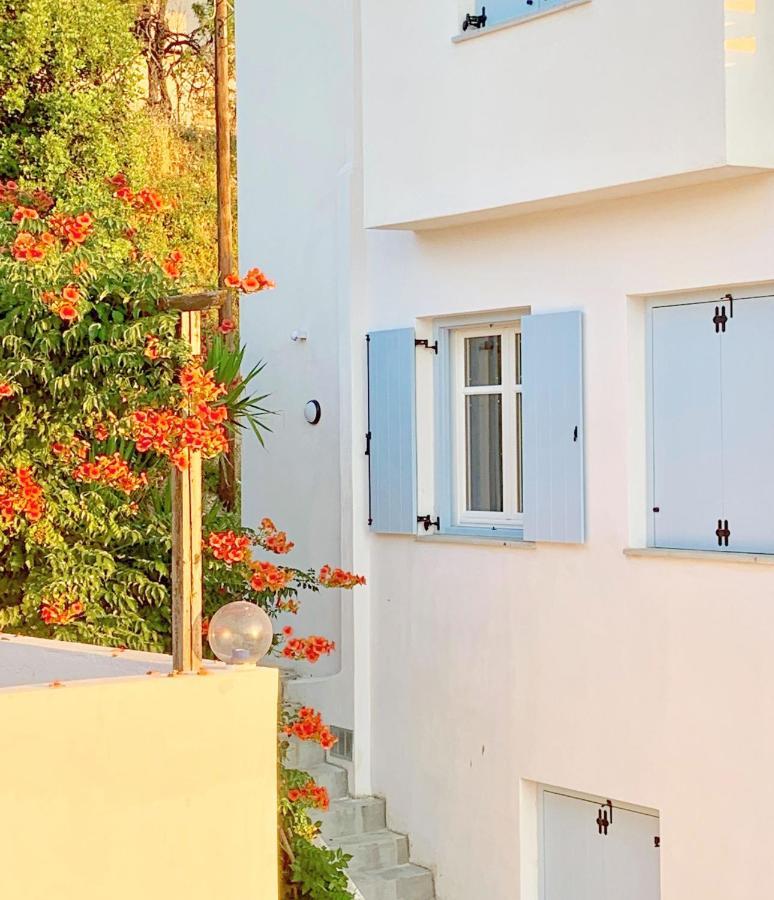 Kalimera Homes Skopelos Town Exterior foto
