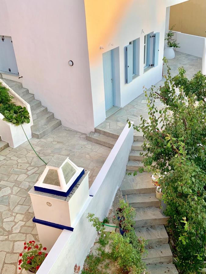 Kalimera Homes Skopelos Town Exterior foto