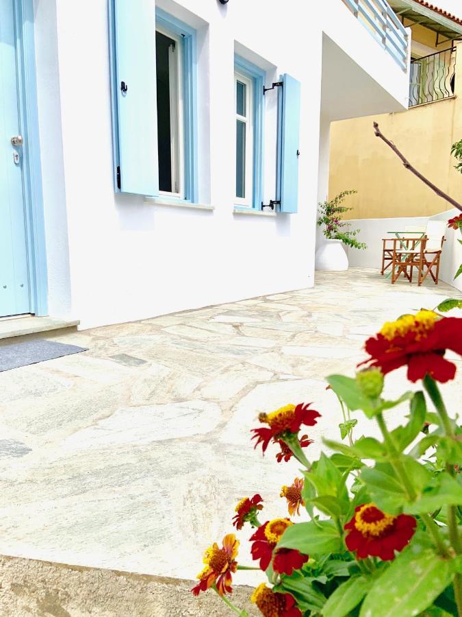Kalimera Homes Skopelos Town Exterior foto
