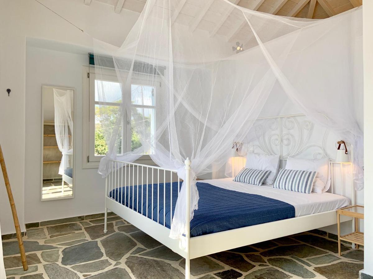 Kalimera Homes Skopelos Town Exterior foto