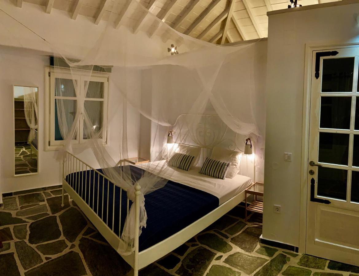 Kalimera Homes Skopelos Town Exterior foto