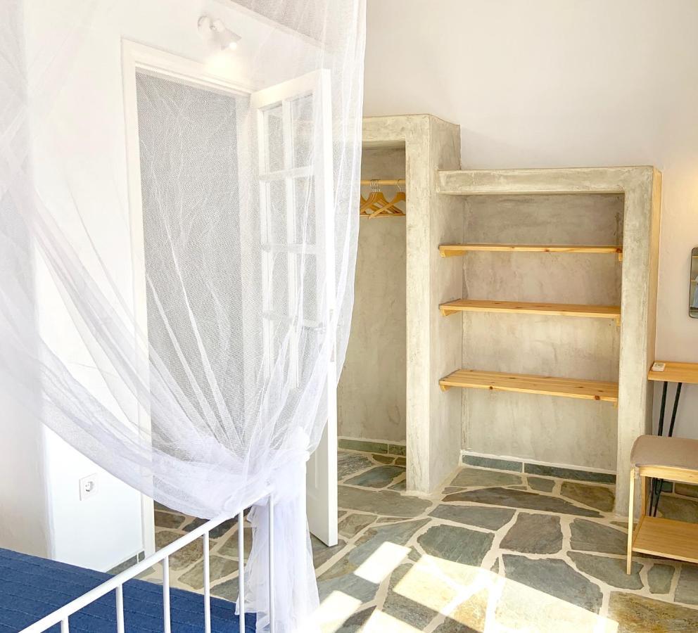 Kalimera Homes Skopelos Town Exterior foto