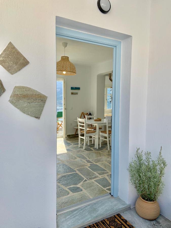 Kalimera Homes Skopelos Town Exterior foto