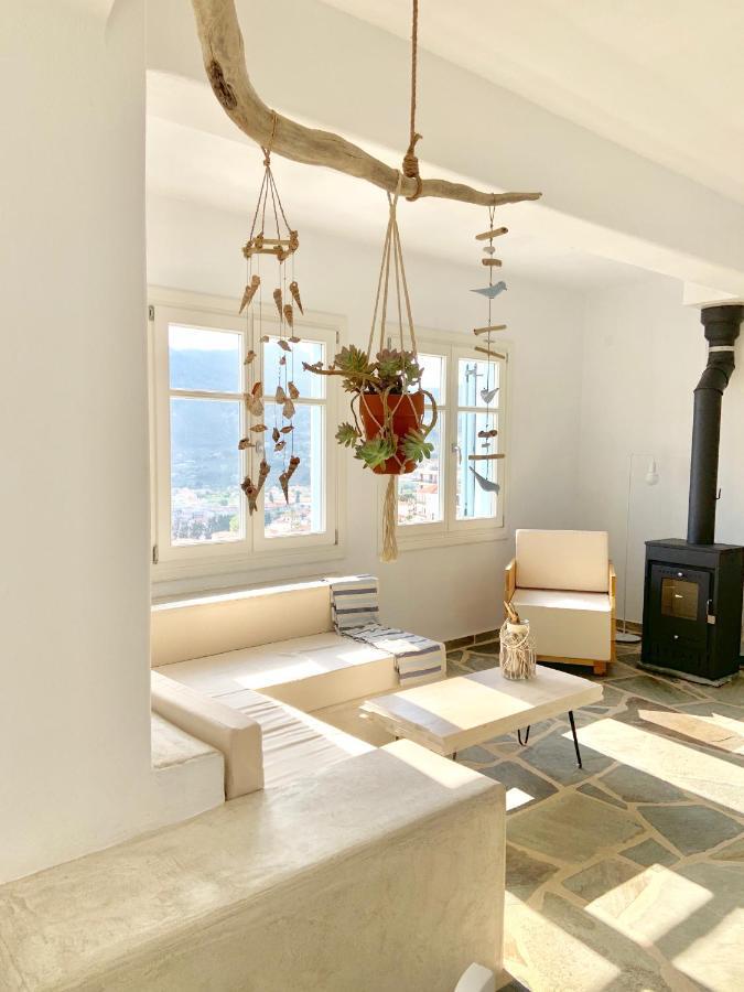 Kalimera Homes Skopelos Town Exterior foto