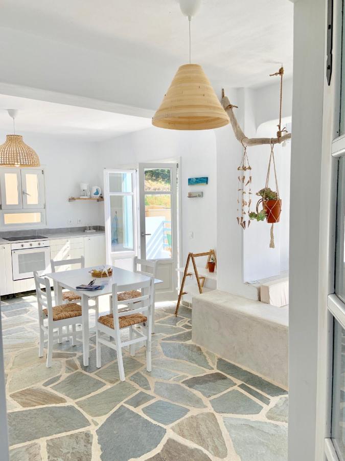 Kalimera Homes Skopelos Town Exterior foto