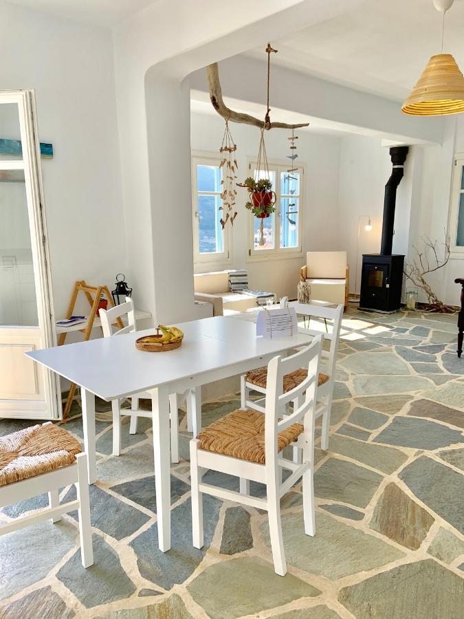 Kalimera Homes Skopelos Town Exterior foto