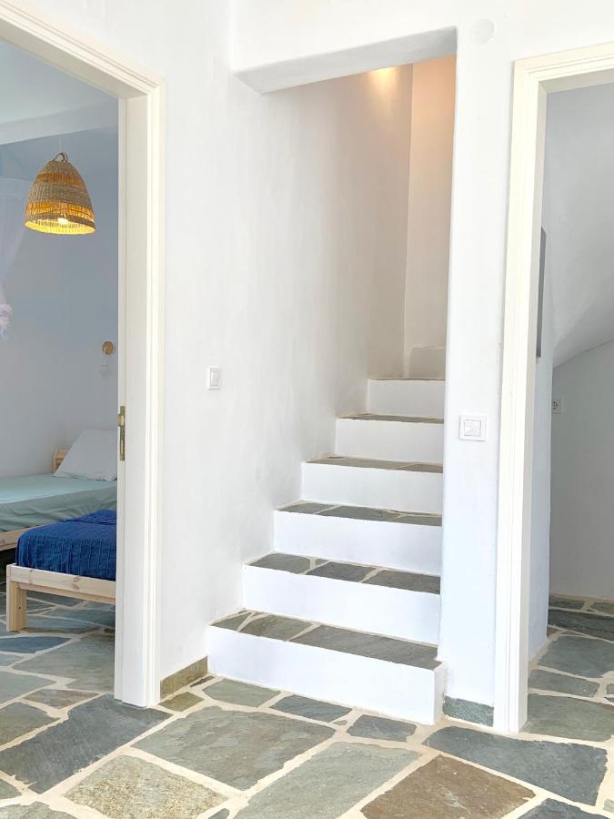 Kalimera Homes Skopelos Town Exterior foto