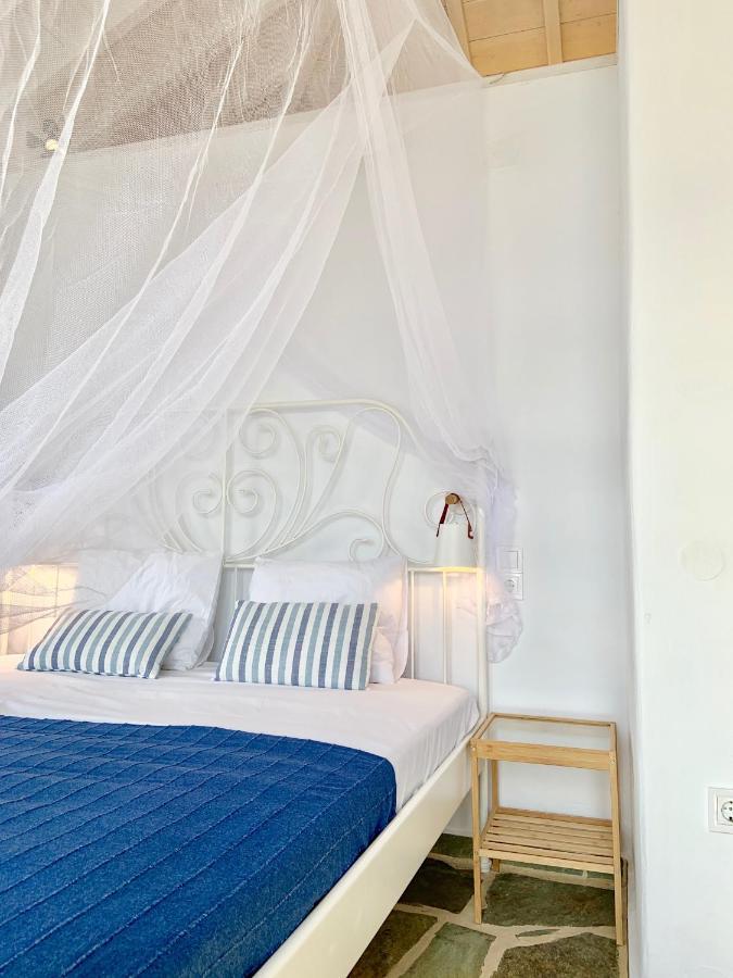 Kalimera Homes Skopelos Town Exterior foto