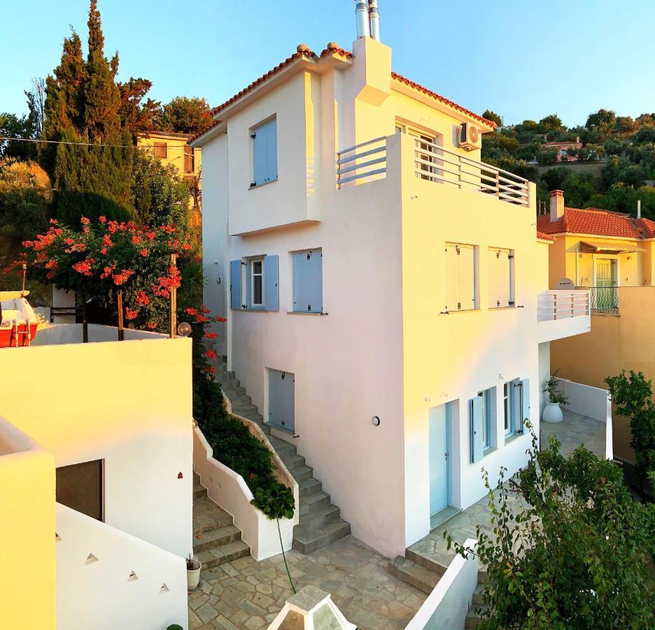 Kalimera Homes Skopelos Town Exterior foto