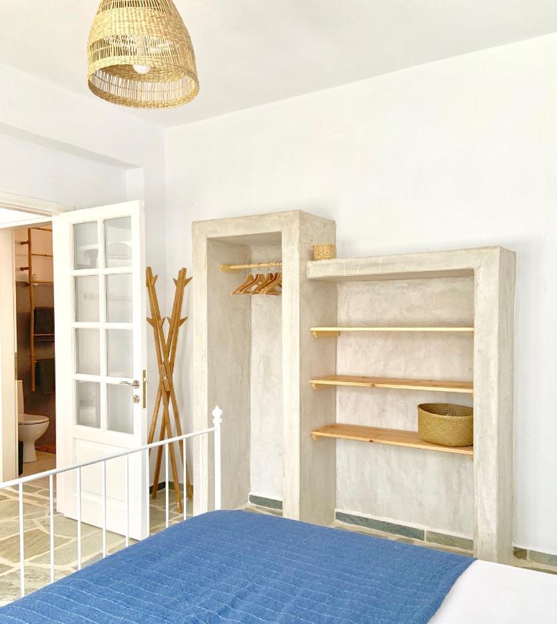 Kalimera Homes Skopelos Town Exterior foto