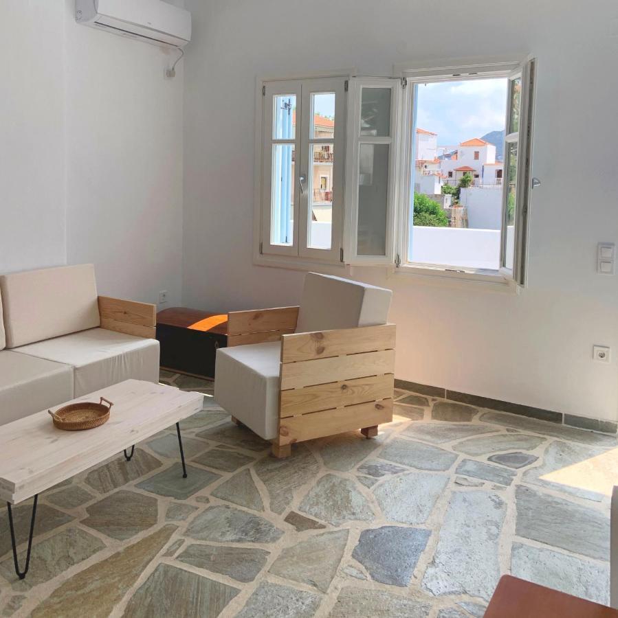 Kalimera Homes Skopelos Town Exterior foto