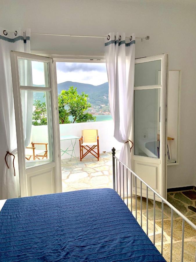 Kalimera Homes Skopelos Town Exterior foto