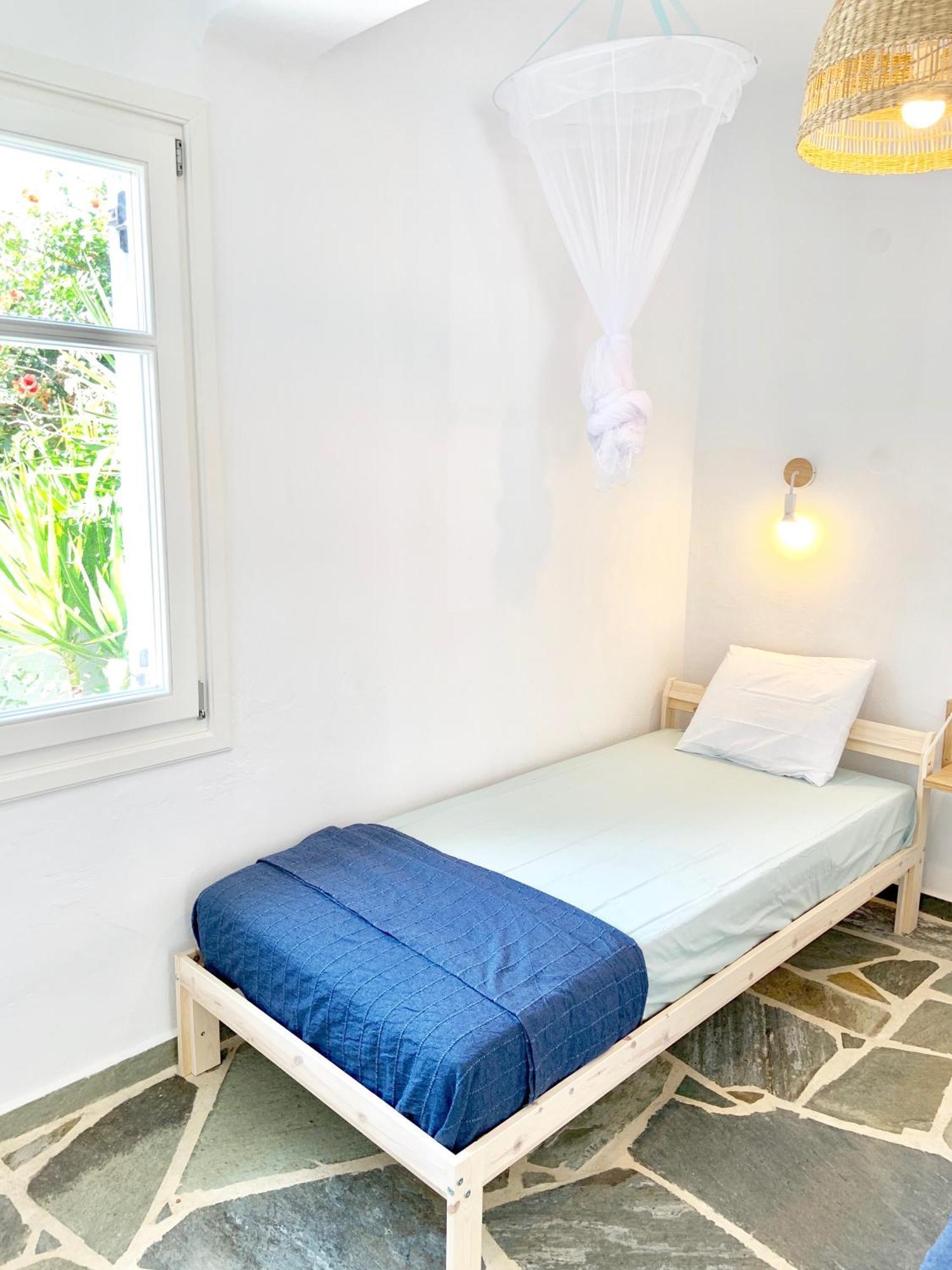 Kalimera Homes Skopelos Town Quarto foto