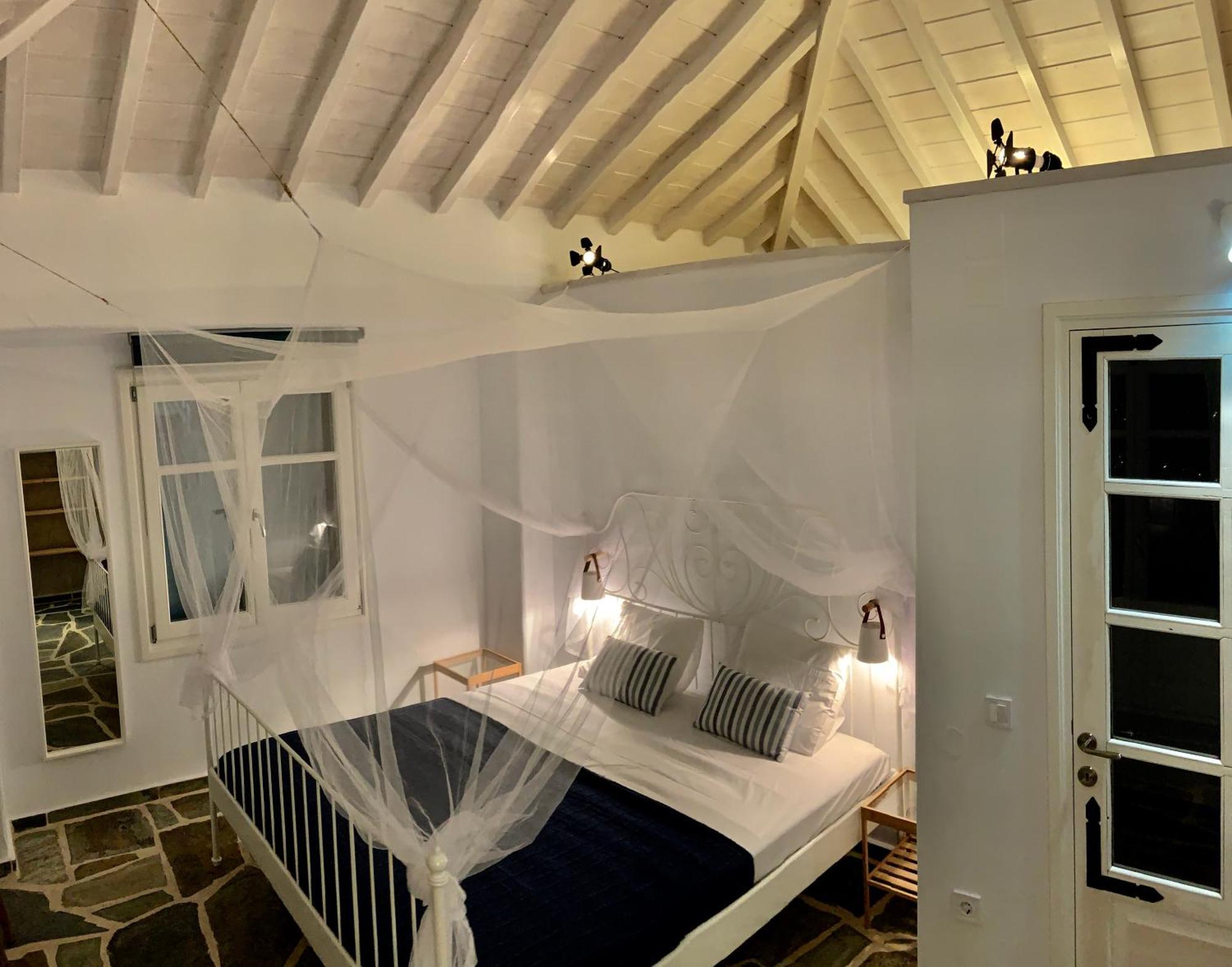 Kalimera Homes Skopelos Town Quarto foto