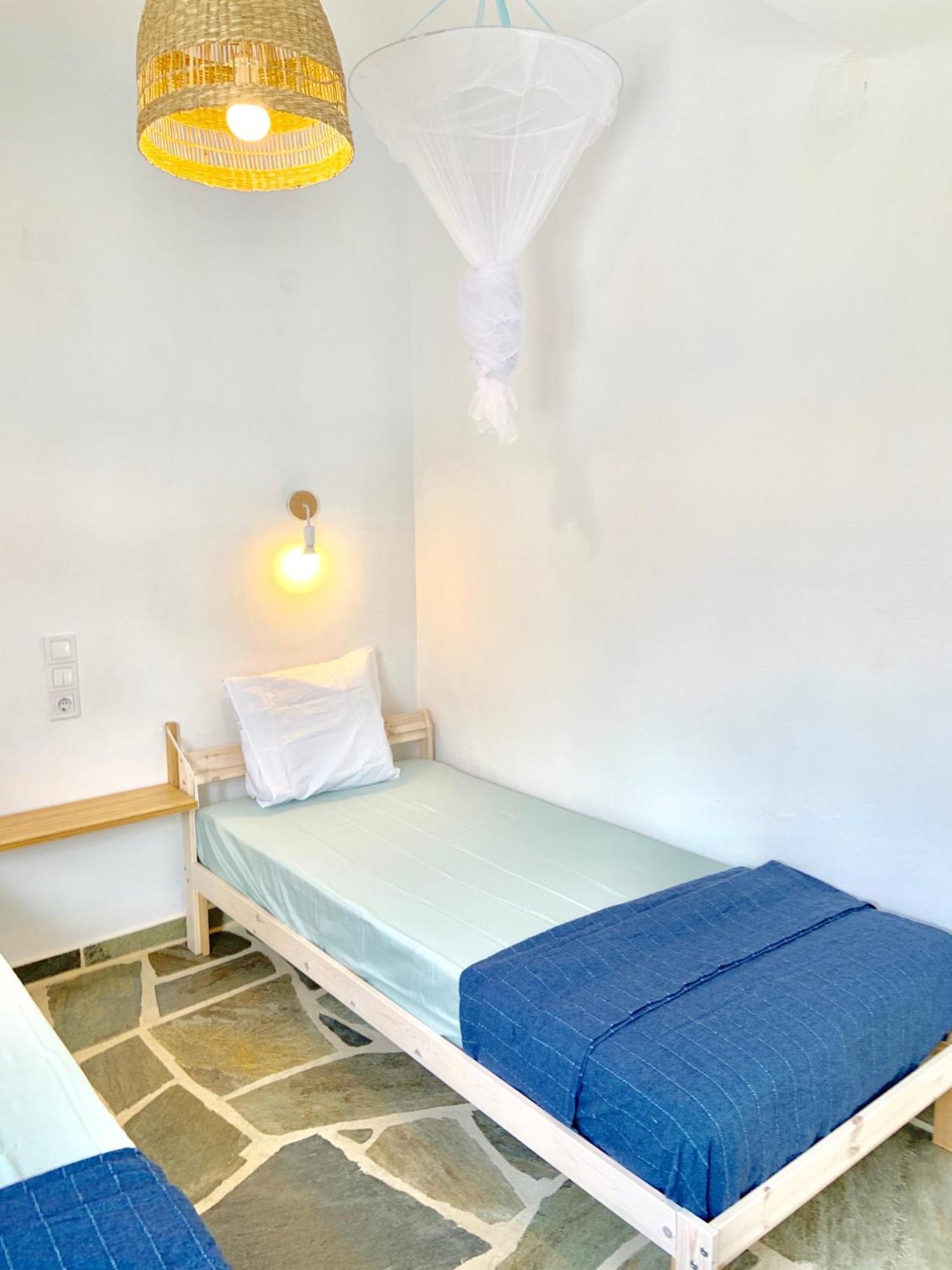Kalimera Homes Skopelos Town Quarto foto