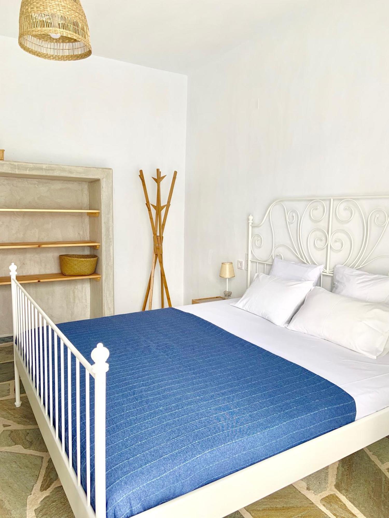 Kalimera Homes Skopelos Town Quarto foto