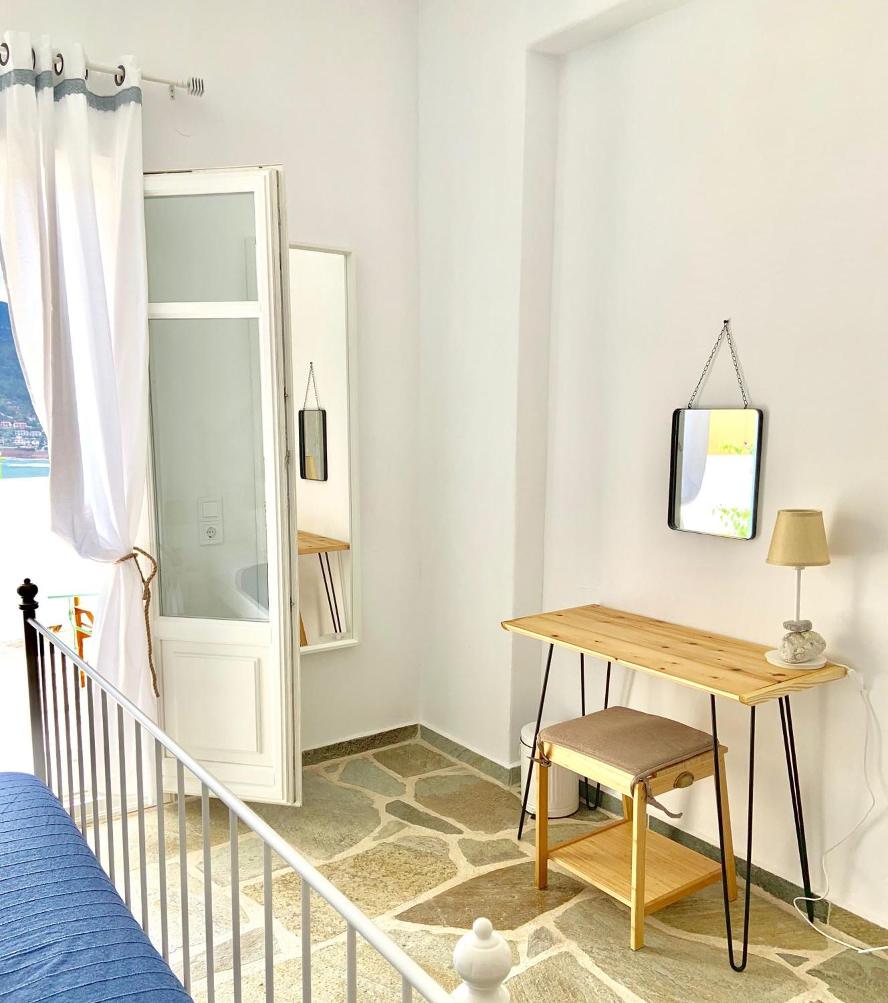 Kalimera Homes Skopelos Town Quarto foto